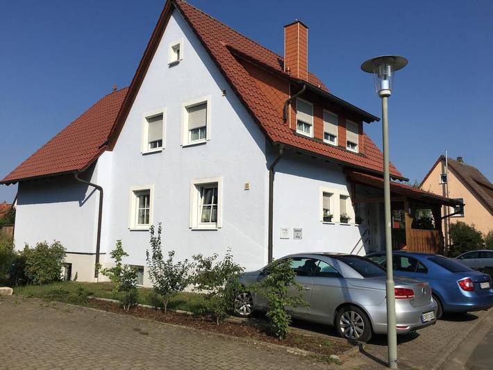 Ferienwohnung für 2 Personen in Bad Staffelstein