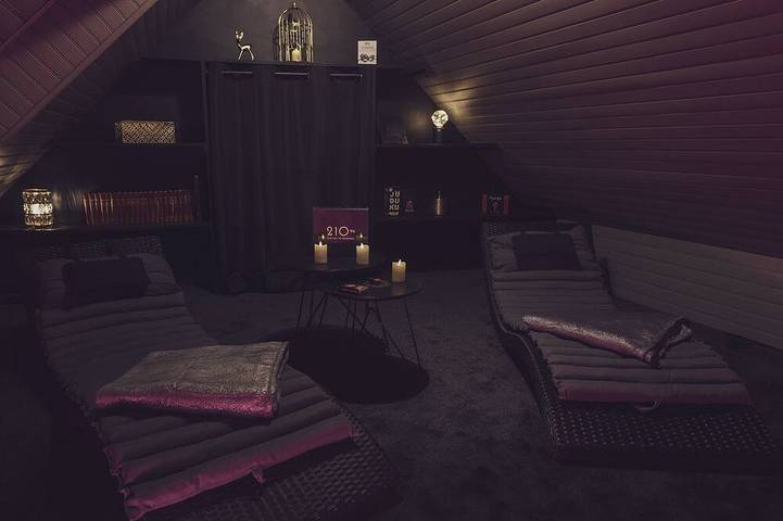 Location de vacances pour 2 personnes à Guichen - 3