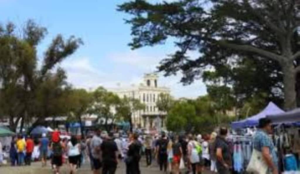 Tranquil Position with Bay View in Portarlington, Bellarine
