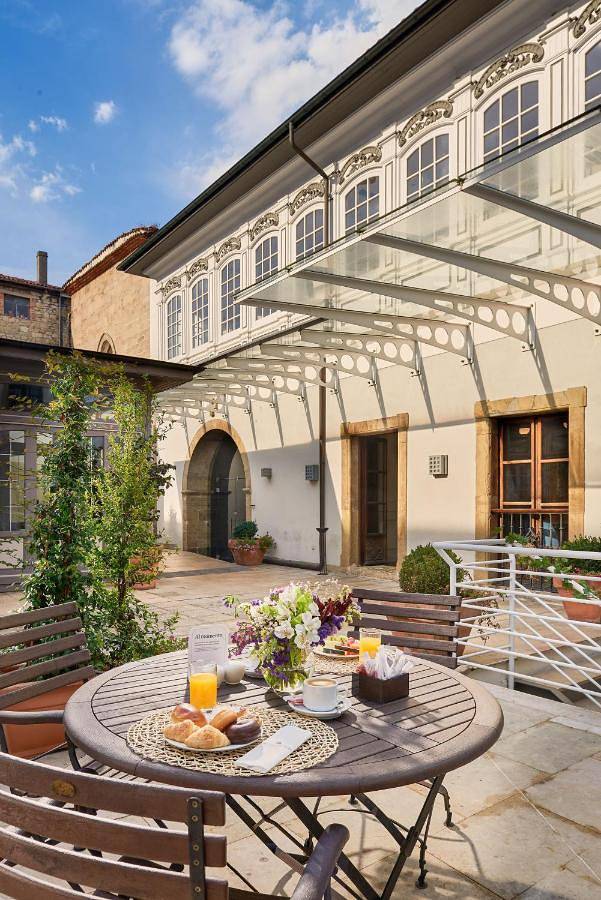 Hôtel pour 2 personnes, avec jardin