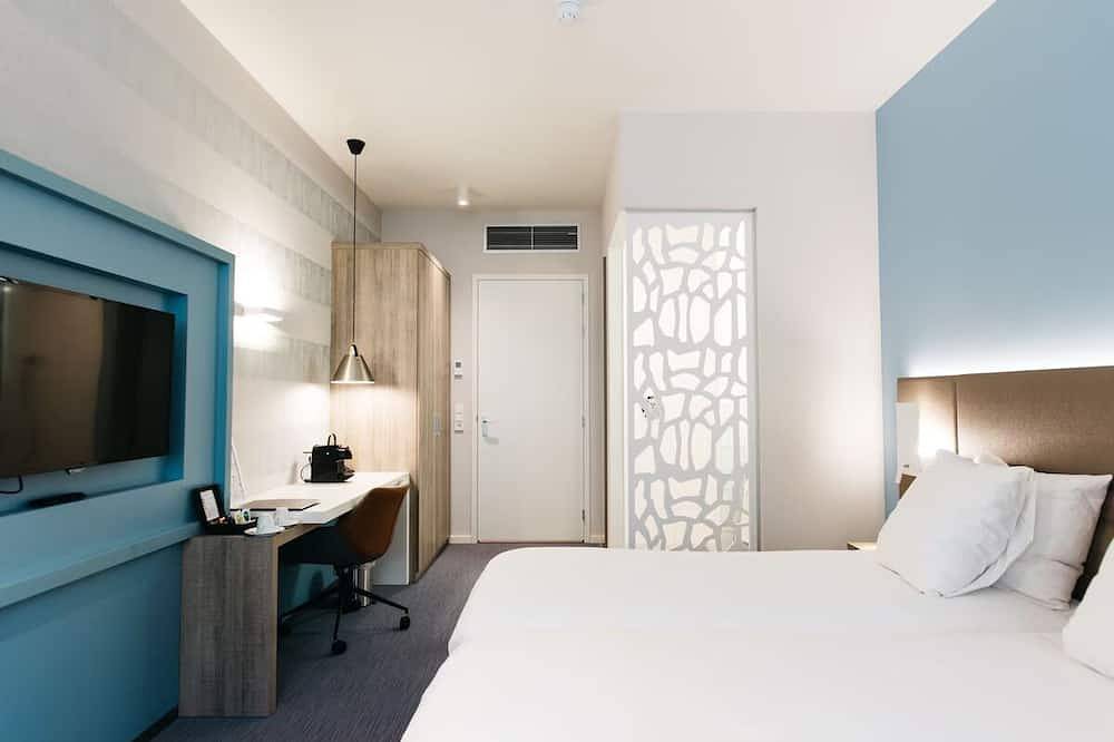 Ganze Wohnung, Easy Comfort with Quick Access to Attractions! Onsite Dining and Parking! in Weert, Limburg (Niederlande)