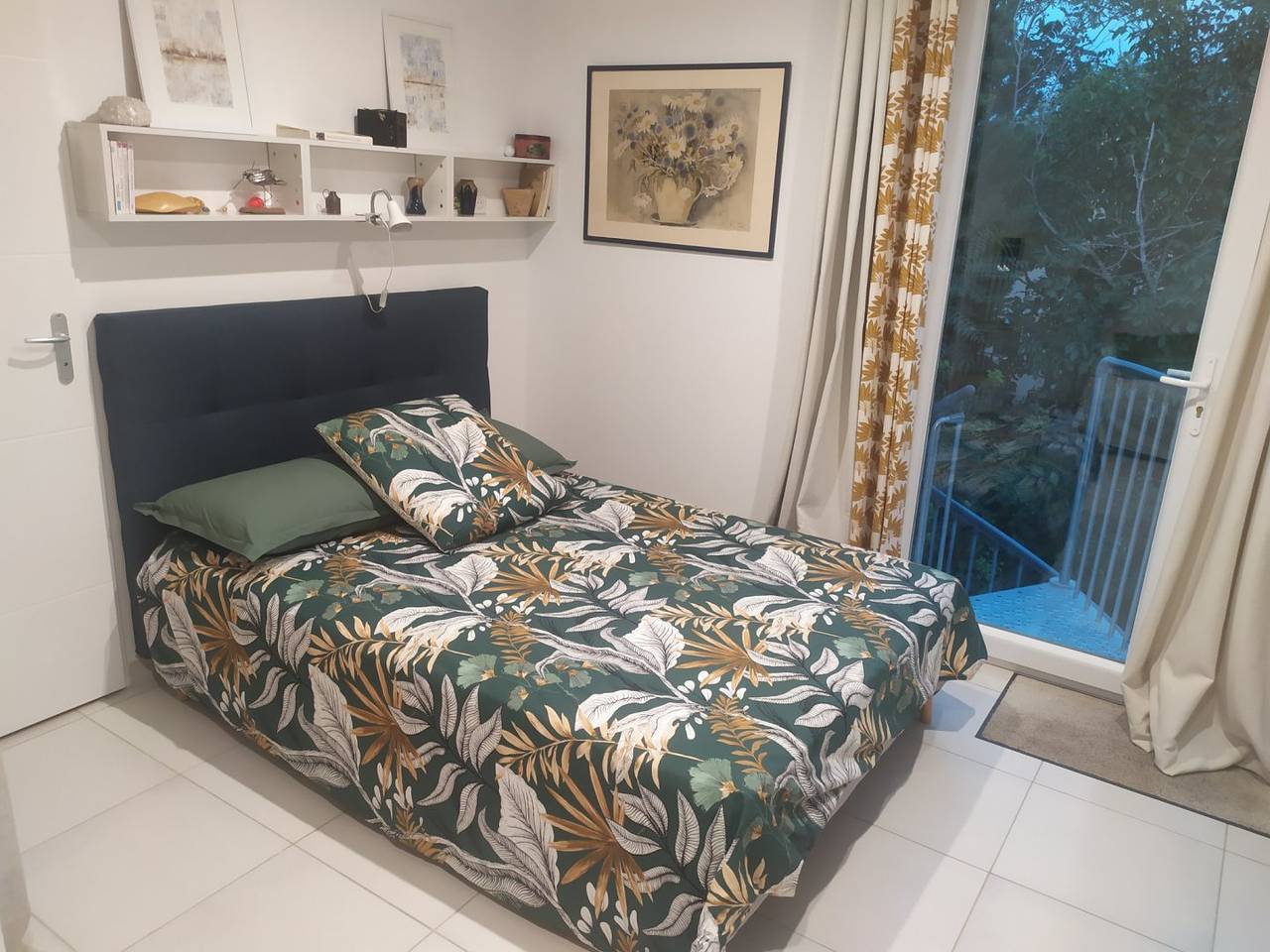 Chambre d'hôtes Camargue - Chambre in Le Sambuc, Arles