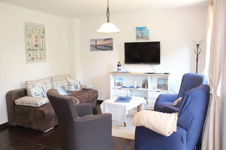 Ferienhaus für 4 Personen, mit Terrasse in Hohenfelde - 2