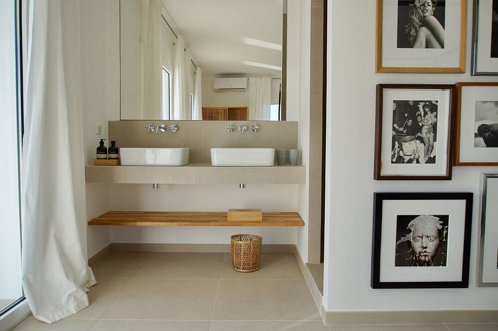 Villa d'Arte Alpes-Maritimes in Biot, Région de Cannes