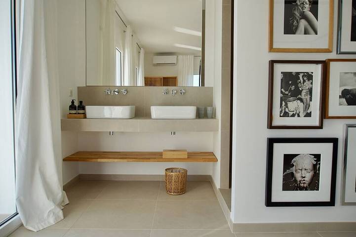 Villa Arte – Modern villa in Biot with private pool in Biot, Côte méditerranéenne (France)