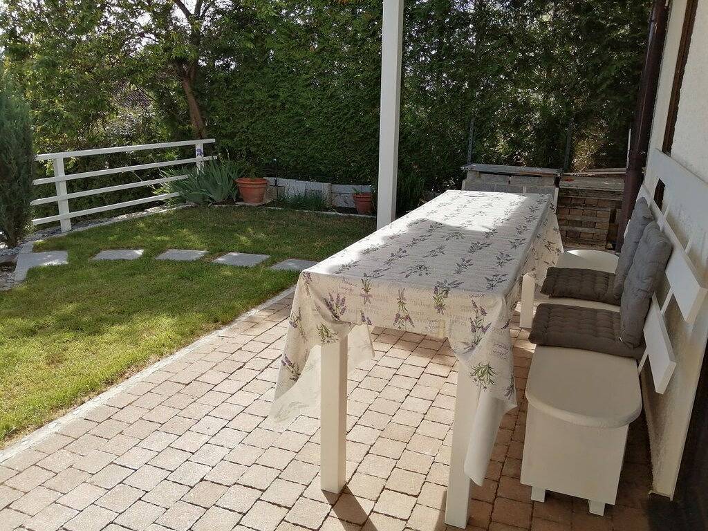 Ferienwohnung mit 1 Schlafzimmer in Überlingen, Region Bodensee-Oberschwaben