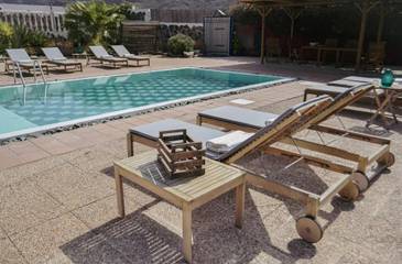 Finca für 20 Personen in Ayagaures, San Bartolomé de Tirajana, Bild 2