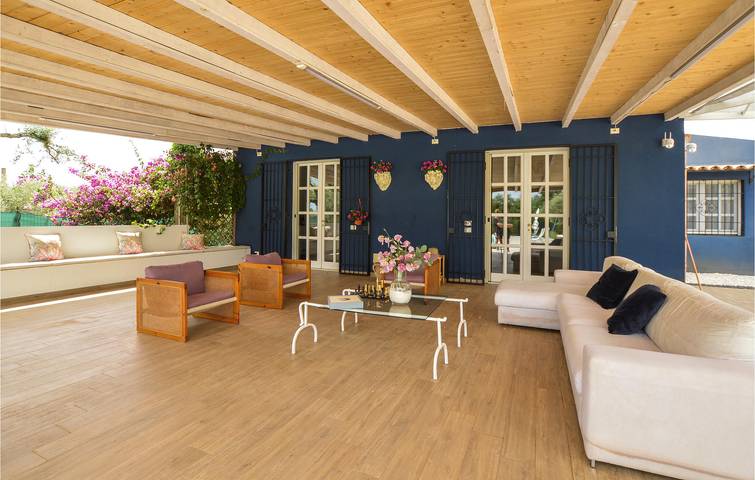 Location de vacances pour 6 personnes à Menfi - 3