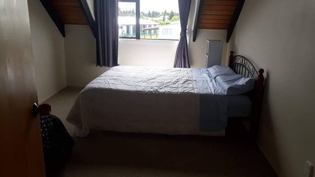 Private holiday home in Twizel, Mackenzie District