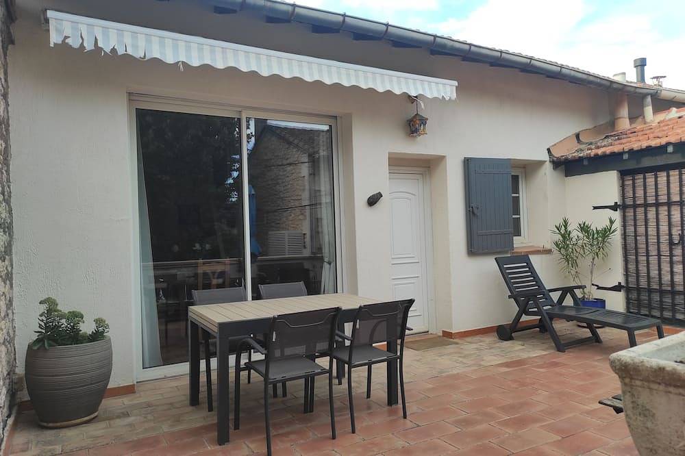 Maison de vacances