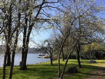Chalet pour 2 Personnes dans Béganne, Morbihan, Photo 2