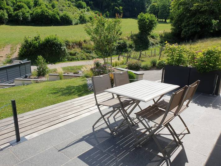 Les Bruyeres in Saint-Nicolas-de-Macherin, Isère