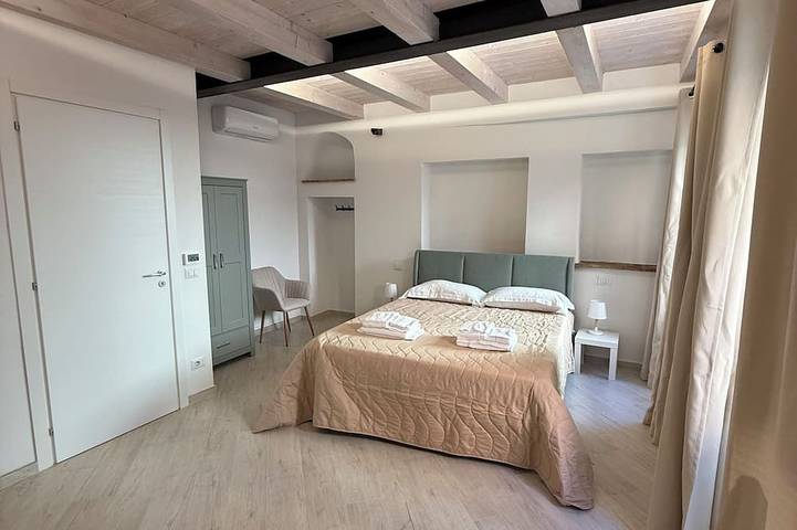 Casa de vacaciones para 8 personas - 1