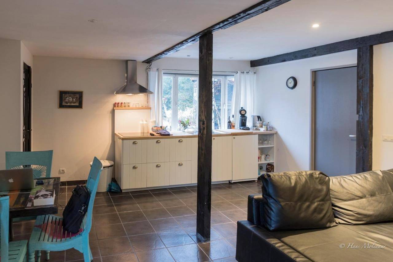 Holiday Home in Enschede, Twente