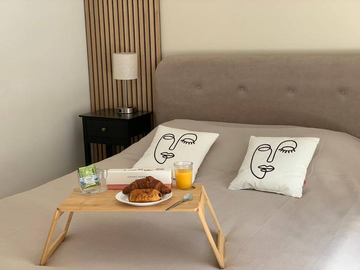 Gîte pour 5 personnes à Dormans - 3