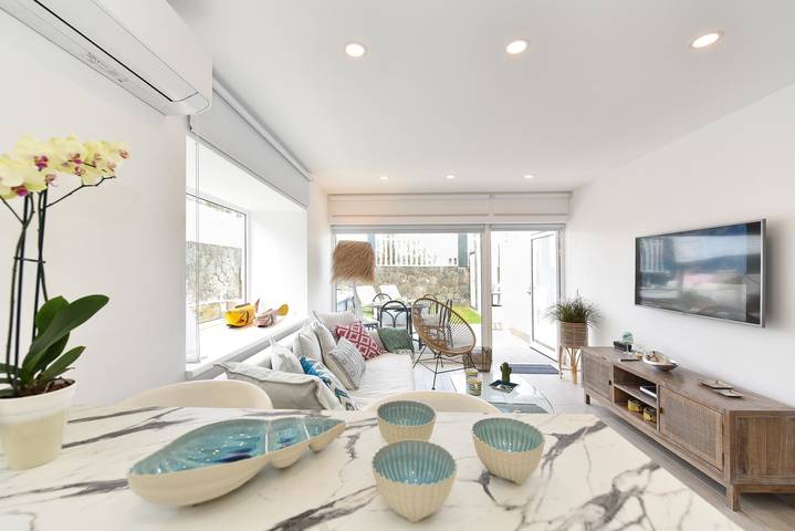 Appartement entier, Beach Apartment La Charca III by VillaGranCanaria in Playa de Maspalomas, San Bartolomé de Tirajana