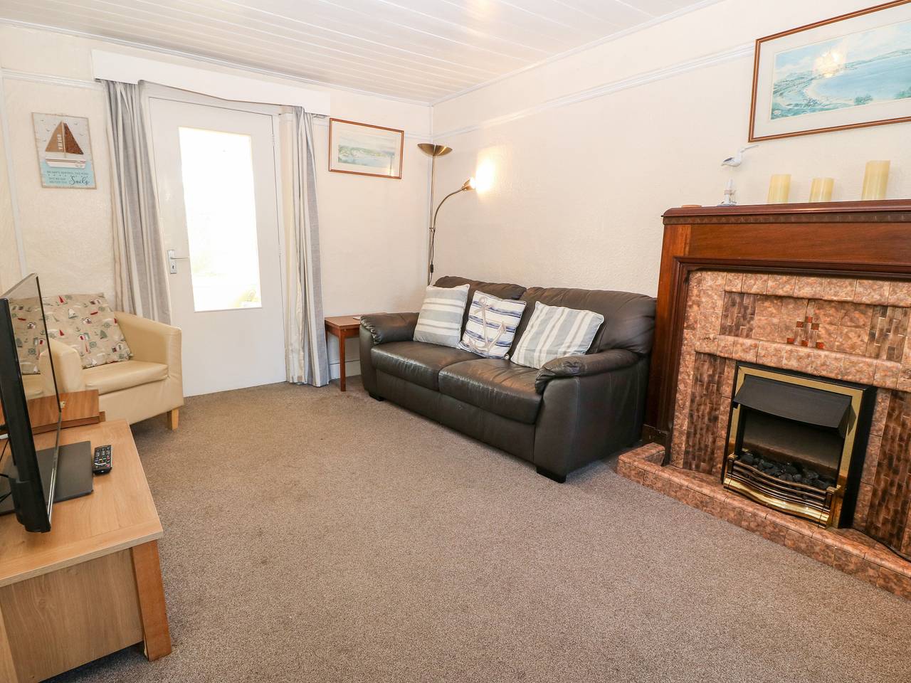 2 Bryn Hyfryd in Abersoch, Gwynedd
