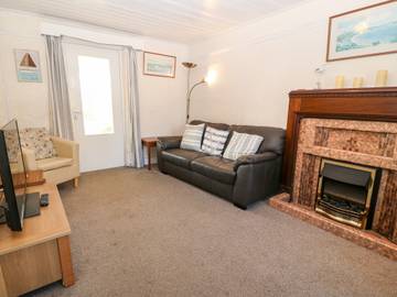 Cottage for 6 People in Abersoch, Gwynedd, Photo 1