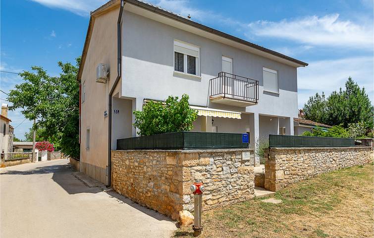 Ferienwohnung für 4 Personen, mit Terrasse - 1