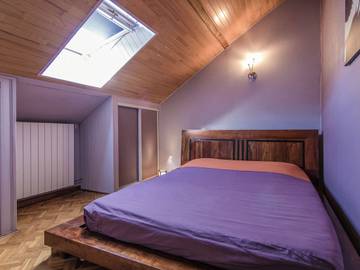 Maison De Vacances pour 8 Personnes dans Sérilhac, Région de Brive-la-Gaillarde, Photo 3