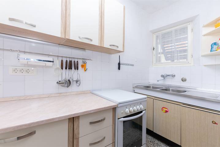 Ganze Wohnung, Apartment Lemona in Makarska, Makarska Riviera
