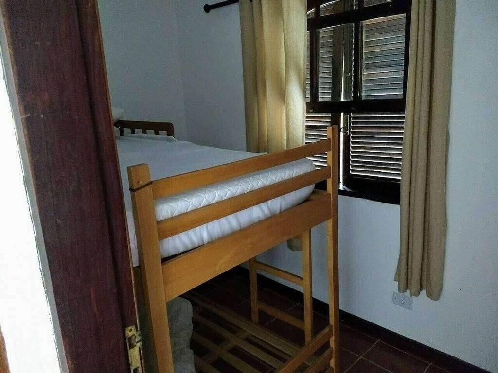 Vollständige Chacara In Geschlossenem Condominium 40 Me Von Sao Paulo in Mairinque, São Paulo (Bundesstaat)