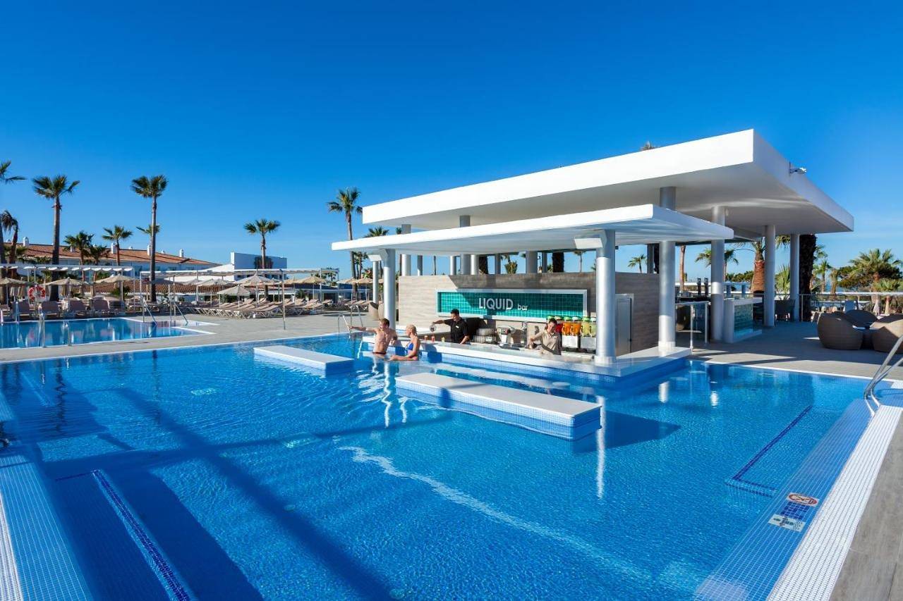 Hotel Riu Chiclana - All Inclusive in Novo Sancti Petri, Chiclana de la Frontera