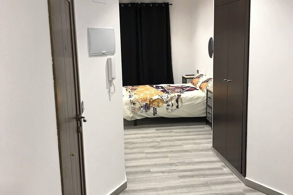 Apartamento entero, Star Anna! in Navalón, Anna