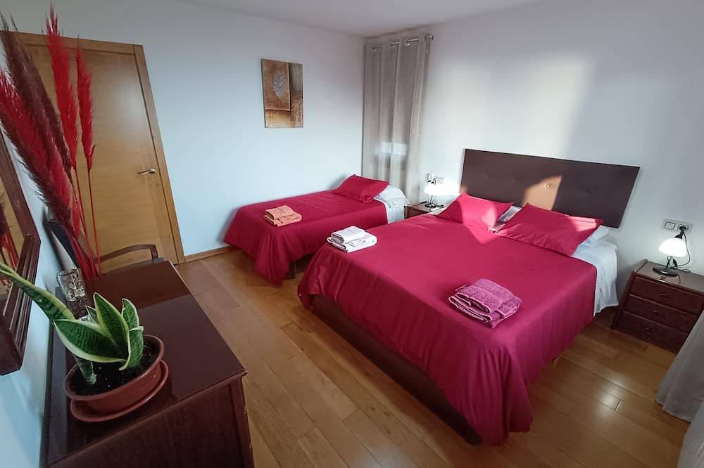 Oasis Inn Pedornes: The Vacation You Deserve! Maximum Comfort and Enjoyment. in Oia (Spain), Rías Baixas