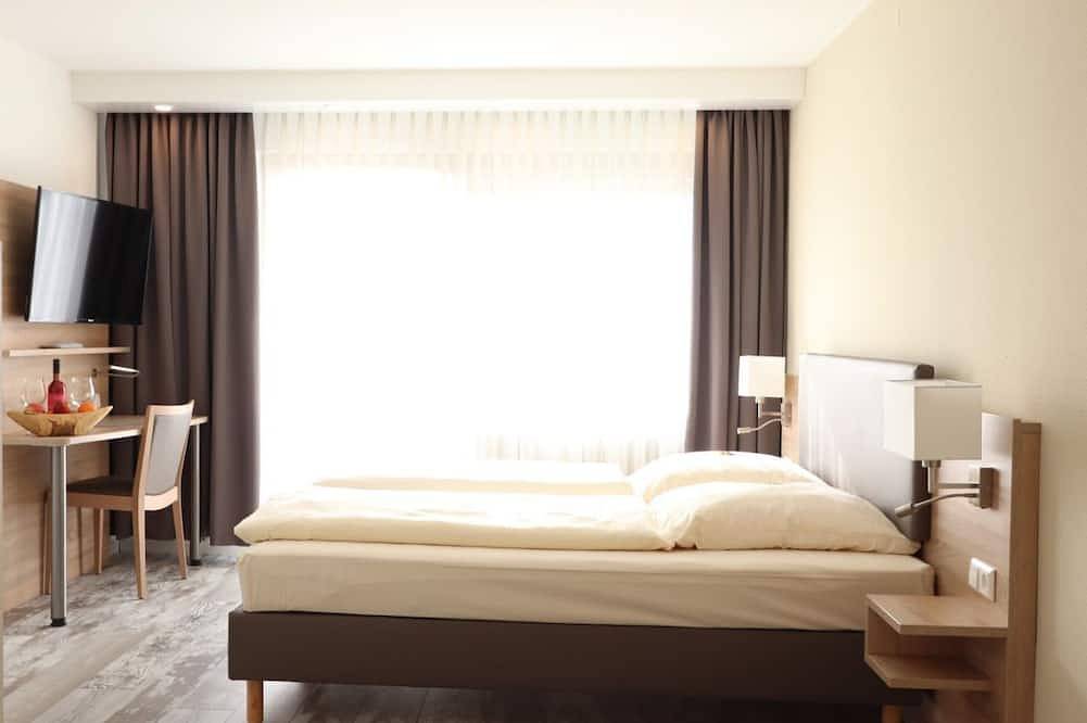 Ganze Wohnung, Ein-Zimmer-Apartment Deluxe in Ostfildern, Landkreis Esslingen
