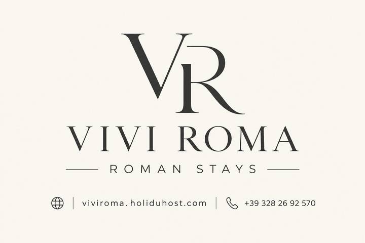 Appartamento 'Doppia' con Wi-Fi e aria condizionata in Roma, Provincia di Roma