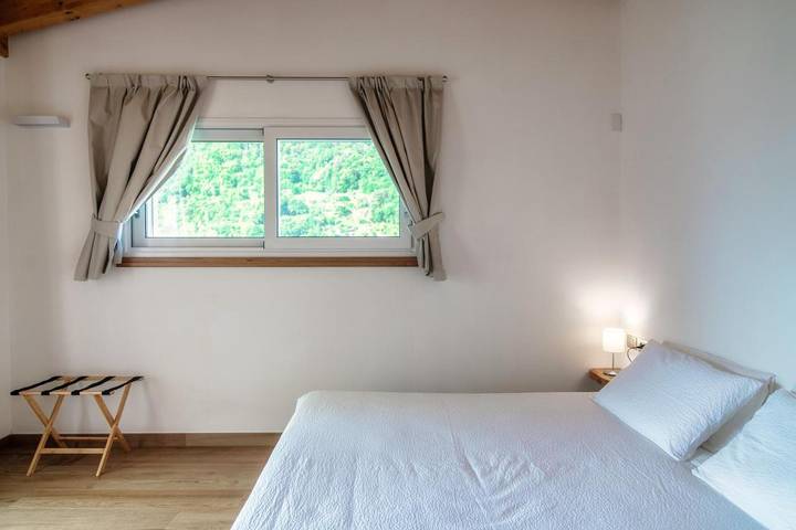 Villa pour 10 personnes, avec jacuzzi ainsi que piscine et jardin à Bellagio - 2