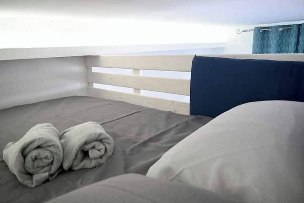 Apartamento entero, Rainbow Sea - Prickly Pear  in Marzamemi, Sicilia