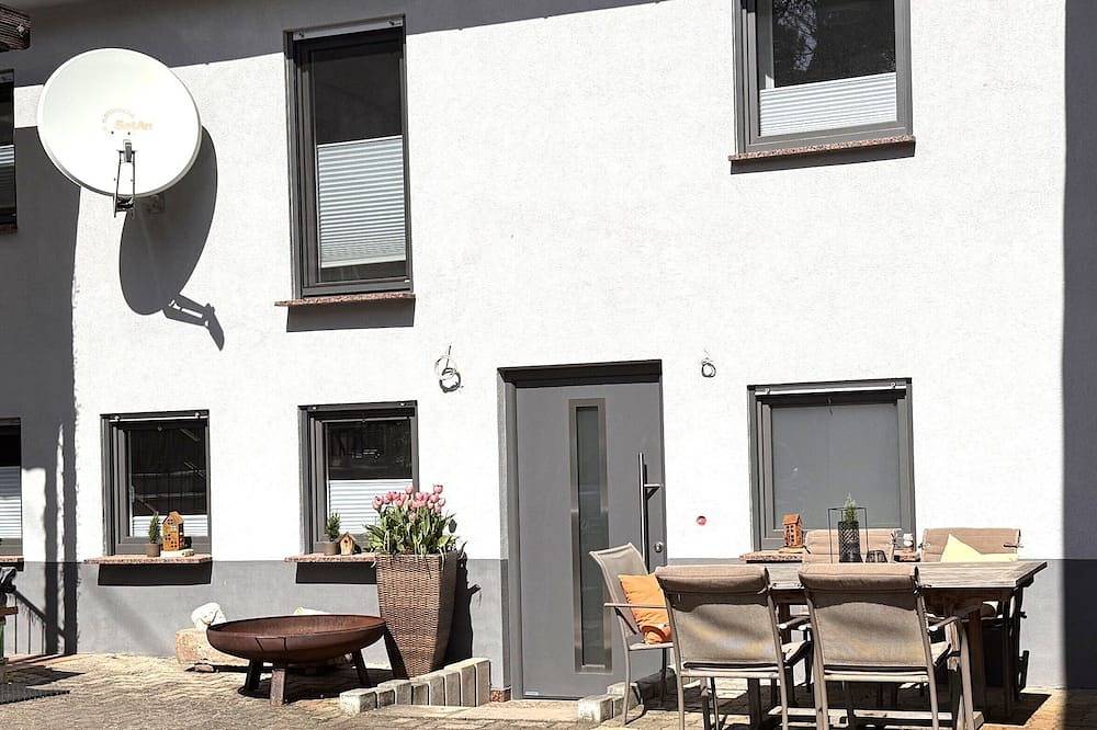 \"Villa Caro\" Traumhaftes Ferienhaus im Spessart neu saniert perfekt für Familien in Eschau, Spessart-Mainland