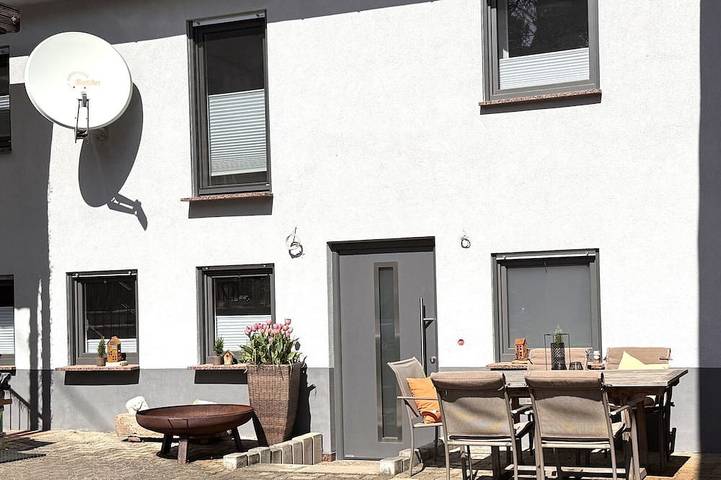 Location de vacances pour 5 personnes à Eschau (Basse-Franconie)