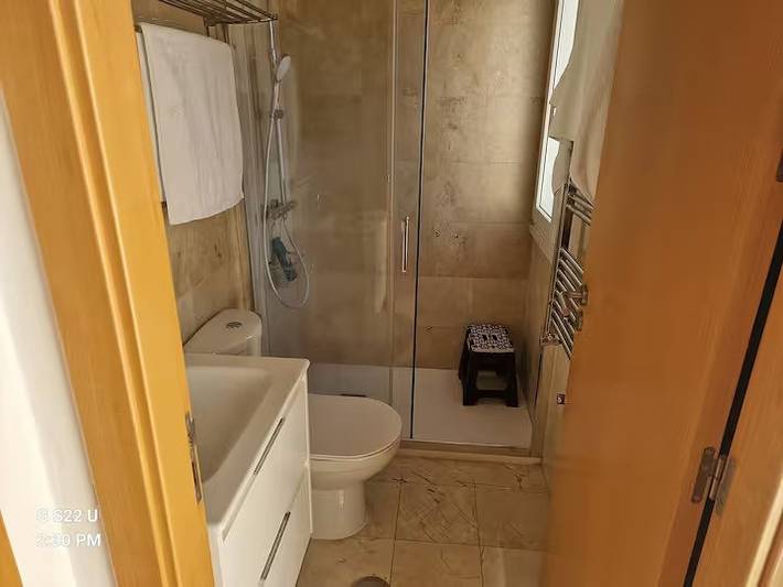 Chalet para 6 personas con balcón in Mar Menor Polaris World, Torre-Pacheco