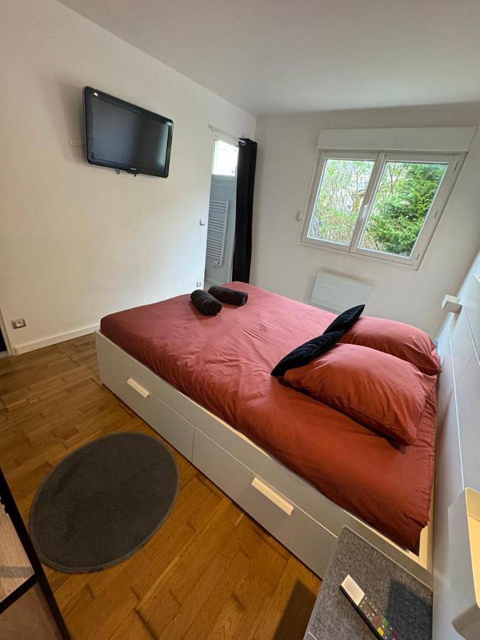 Gîte pour 2 personnes à Beauvais - 3