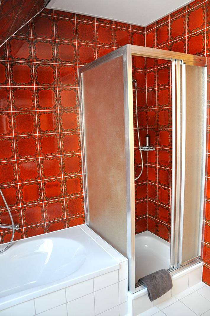 Ferienwohnung für 6 Personen, mit Balkon in Hattstedt - 3