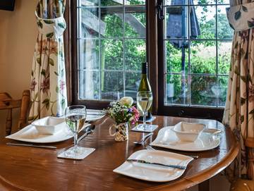 Cottage for 2 People in Elmsted, Kent Downs, Photo 3