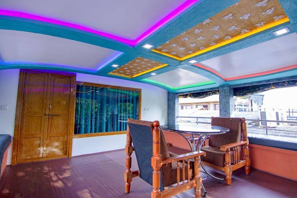 Alleppey Boat House in Kerala