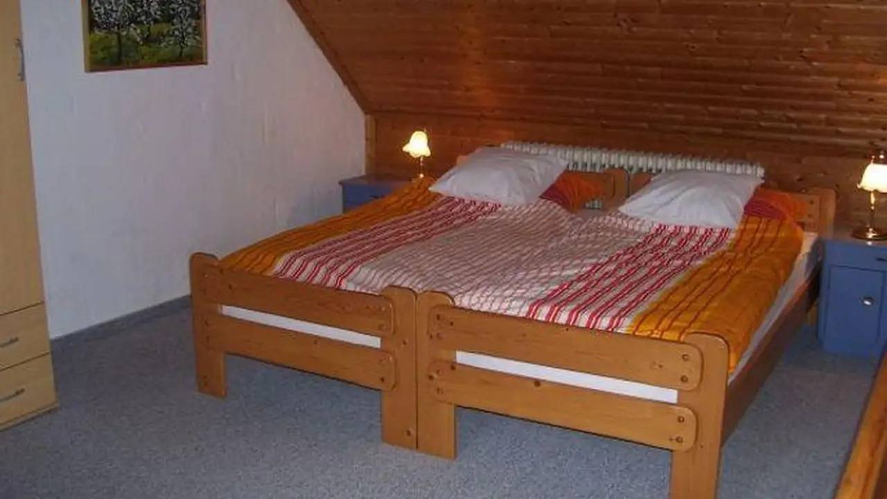 Ganze Ferienwohnung, Ferienwohnung für 3 Personen (50 m²) in Wiefelstede in Wiefelstede, Ammerland