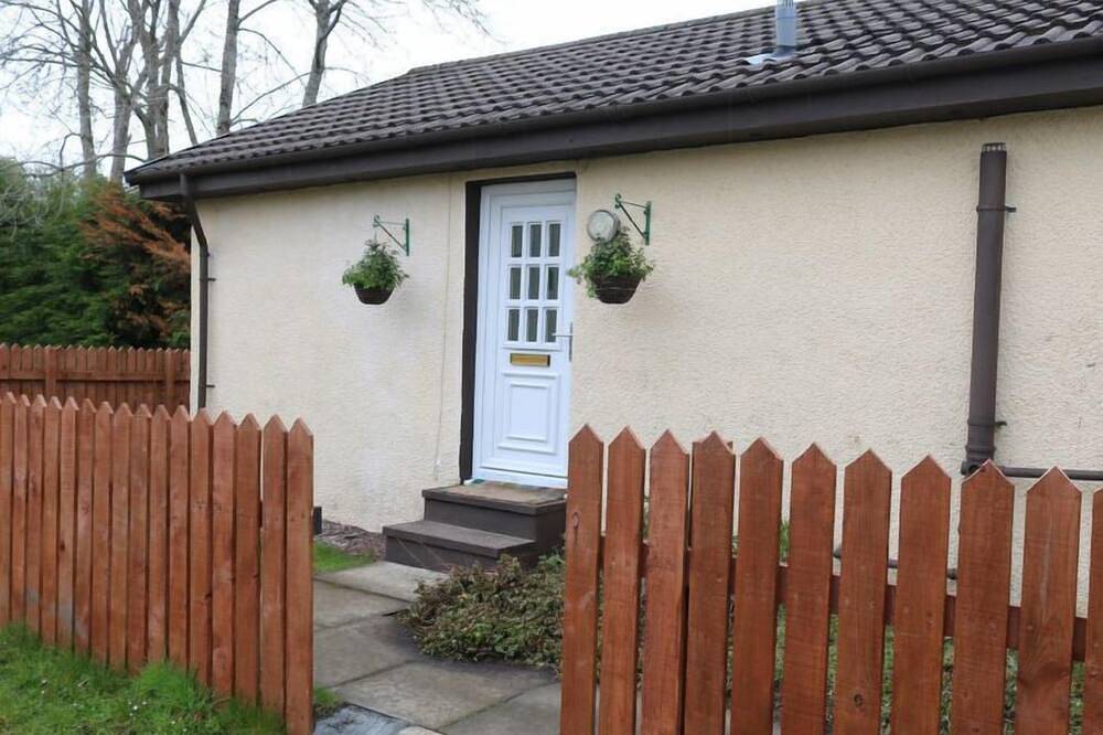 Casa vacanza a Skye a partire da 240€ a notte