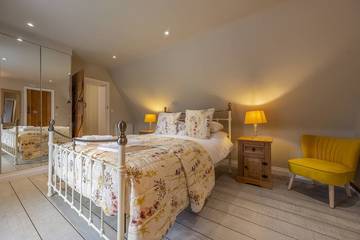 Cottage for 4 People in Thornham, Norfolk, Photo 2