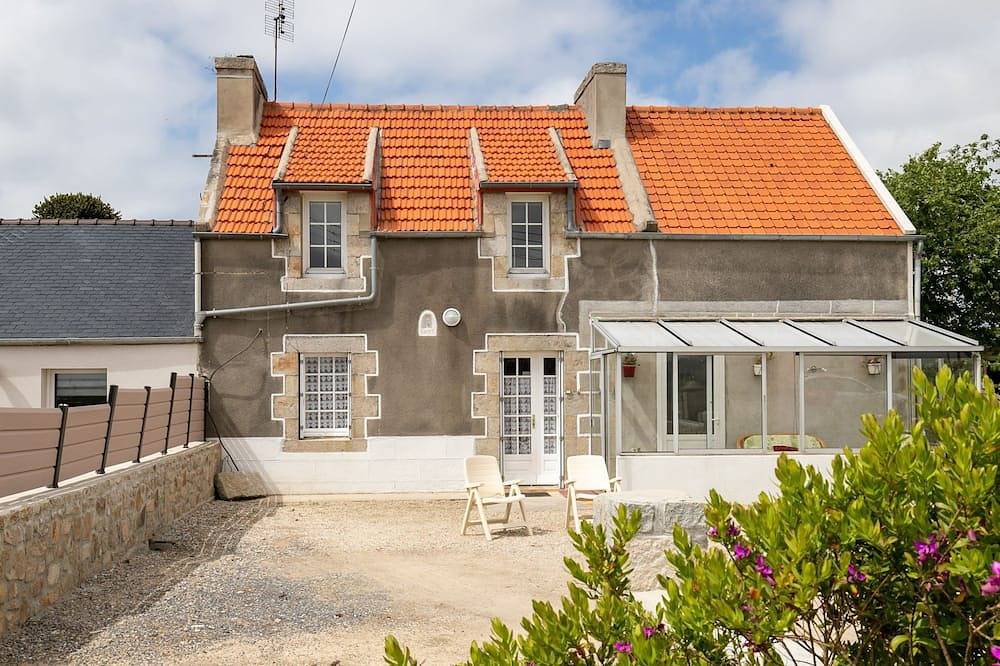 Maison de vacances