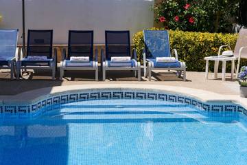 Ferienhaus in Alcúdia, Mallorca Norden für 6 