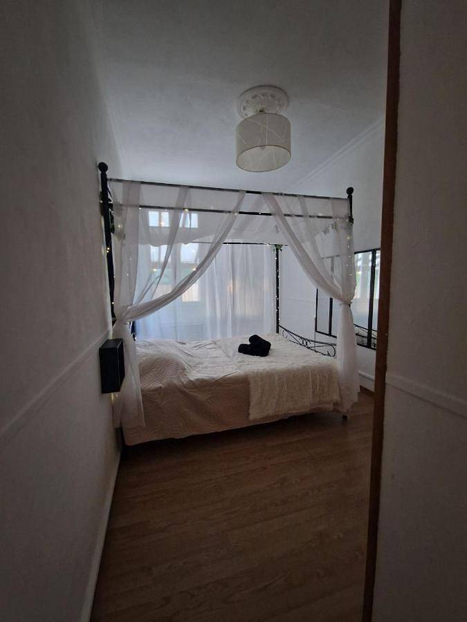 Appartement de vacances pour 2 personnes, avec Jacuzzi et Terrasse