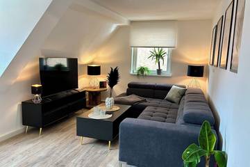 Ferienwohnung für 4 Personen in Rudolstadt, Saaleland, Bild 1