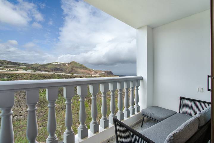 Apartamento de vacaciones para 4 personas, con Balcón además de Jacuzzi y Jardín en Gran Canaria - 2