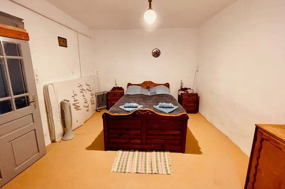 A 100-year-old farmhouse located next to the Bükk National Park. in Borsod-Abaúj-Zemplén megye