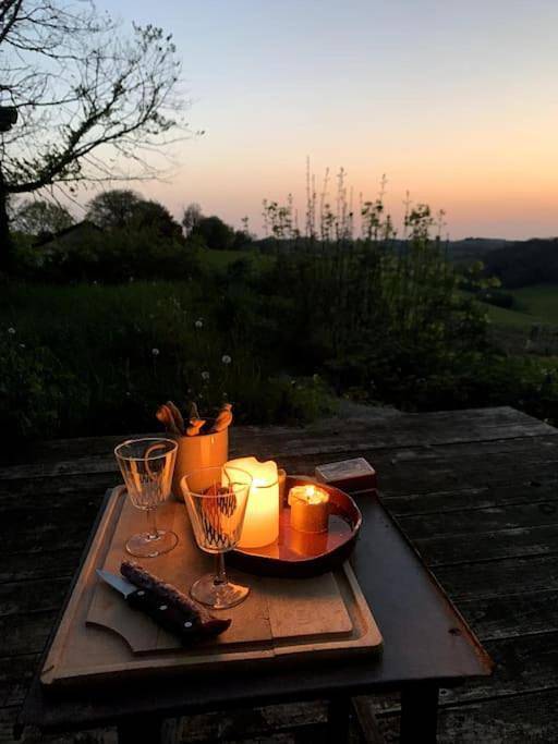 Location de vacances pour 6 personnes, avec jardin ainsi que terrasse et vue à Armous-et-Cau - 4
